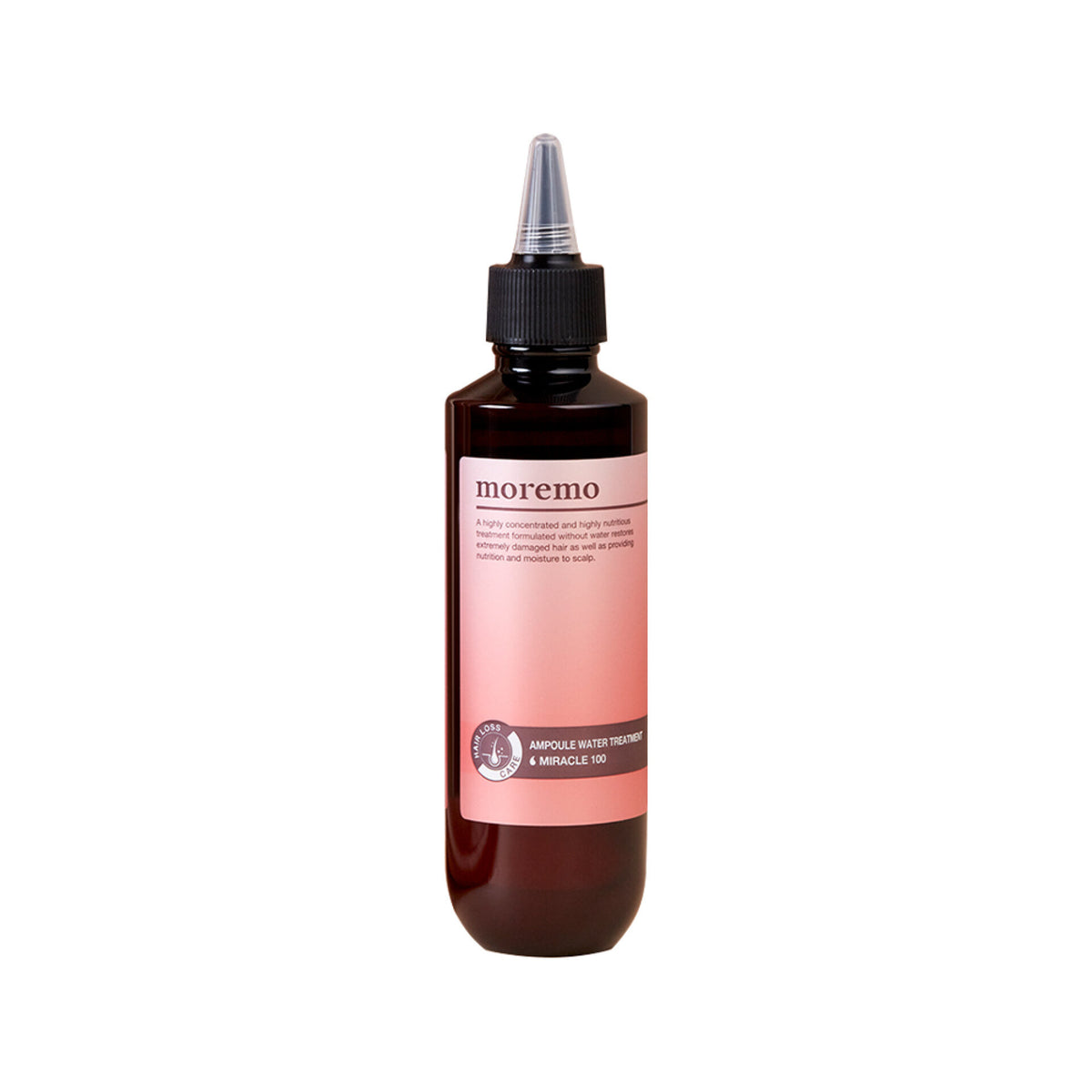 Moremo Ampoule Water Treatment Miracle 100
