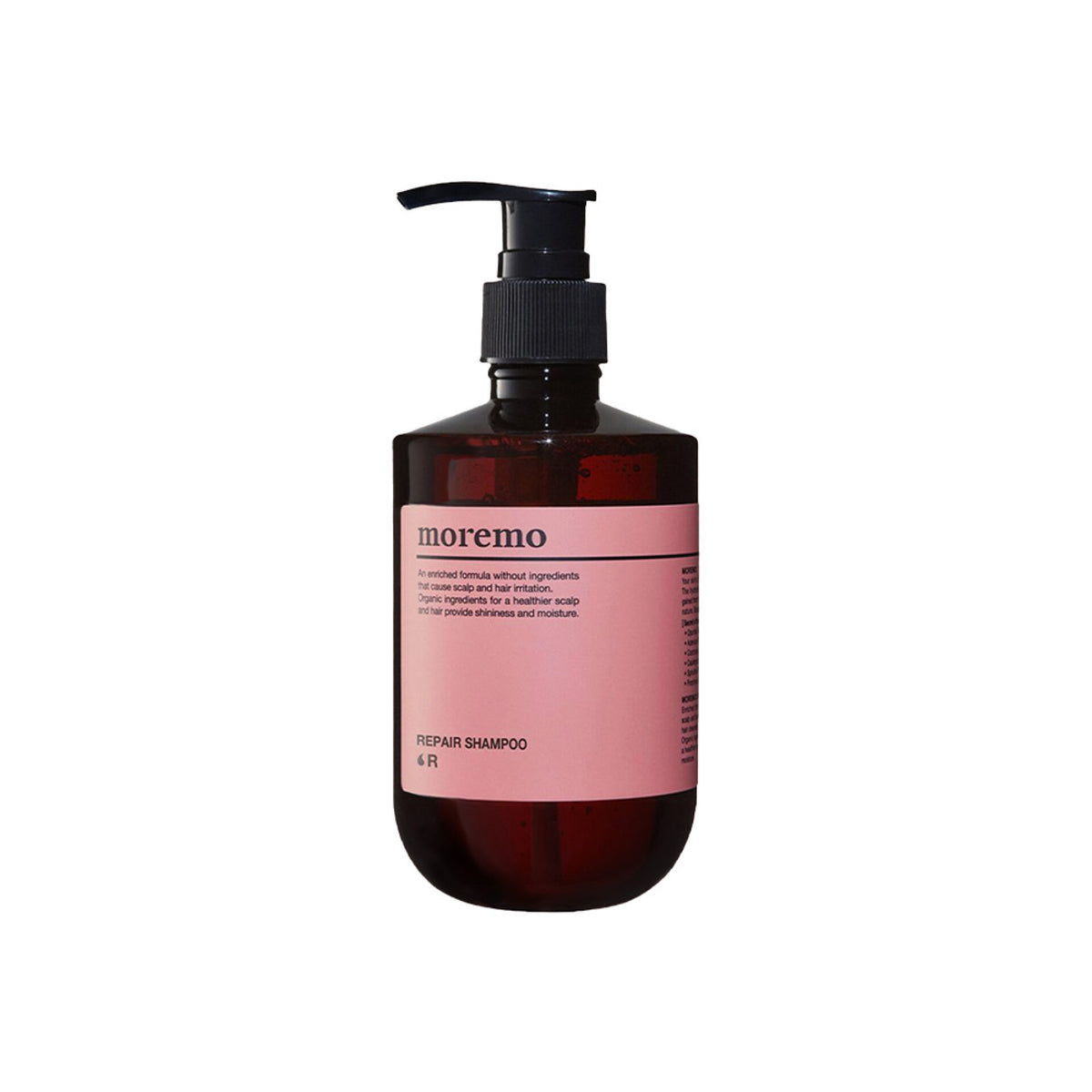 Moremo Repair Shampoo