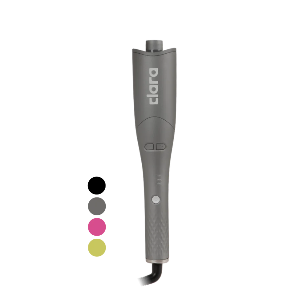 Clara Auto-Curler & Styler Hair Device