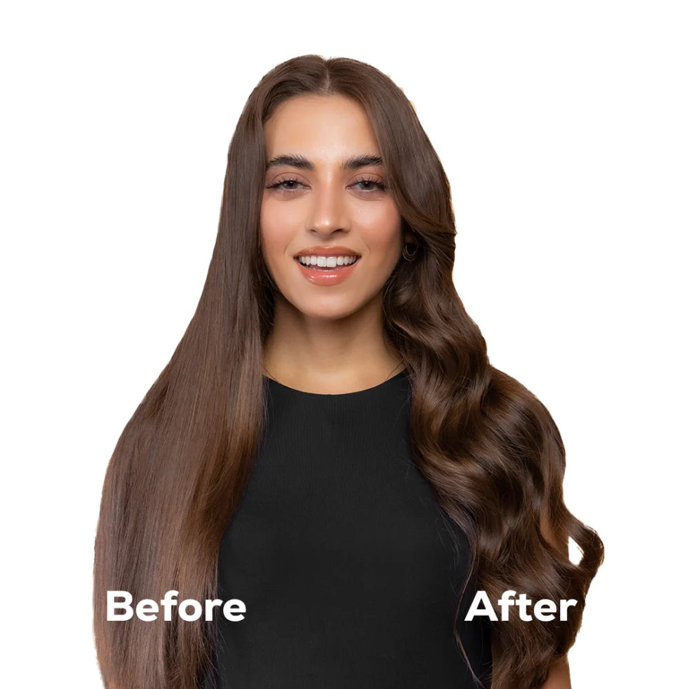 Clara Auto-Curler & Styler Hair Device