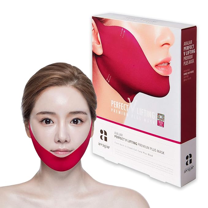 Avajar V Lifting Mask