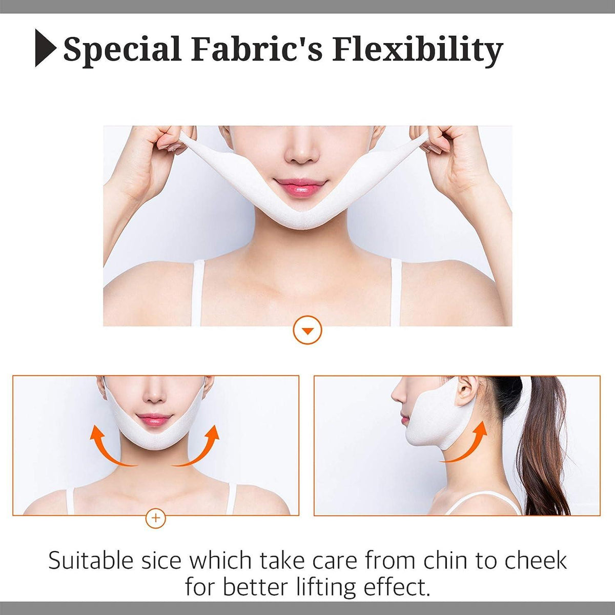 Avajar Lifting Mask Premium