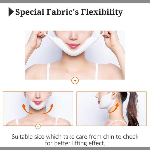 Avajar Lifting Mask Premium