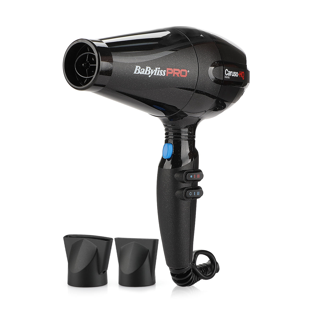 Babyliss Pro Caruso ionic 2400w