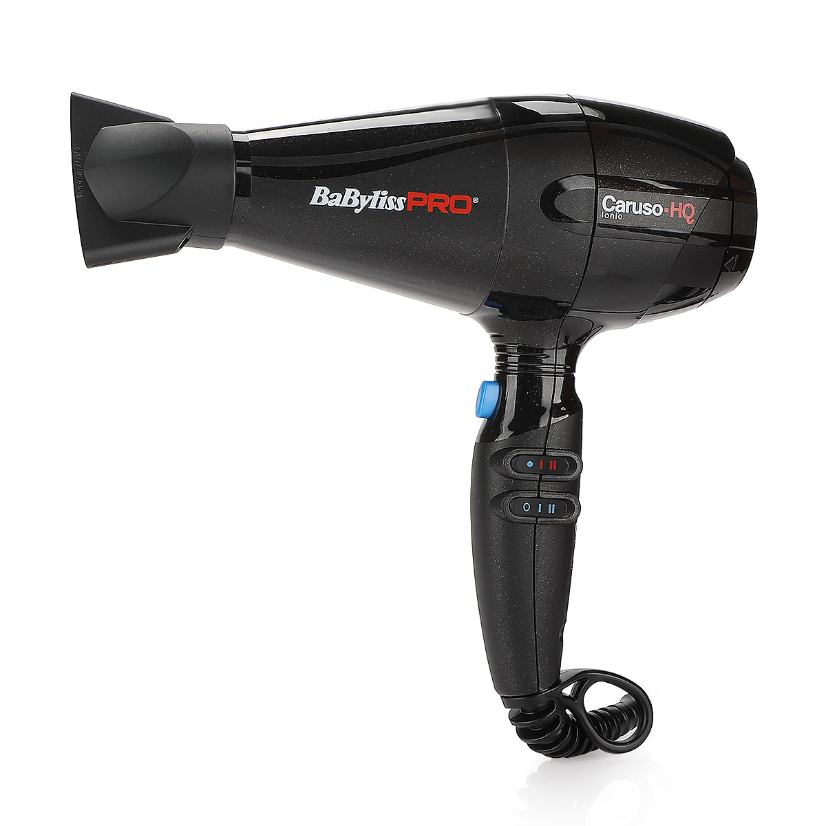 Babyliss Pro Caruso ionic 2400w