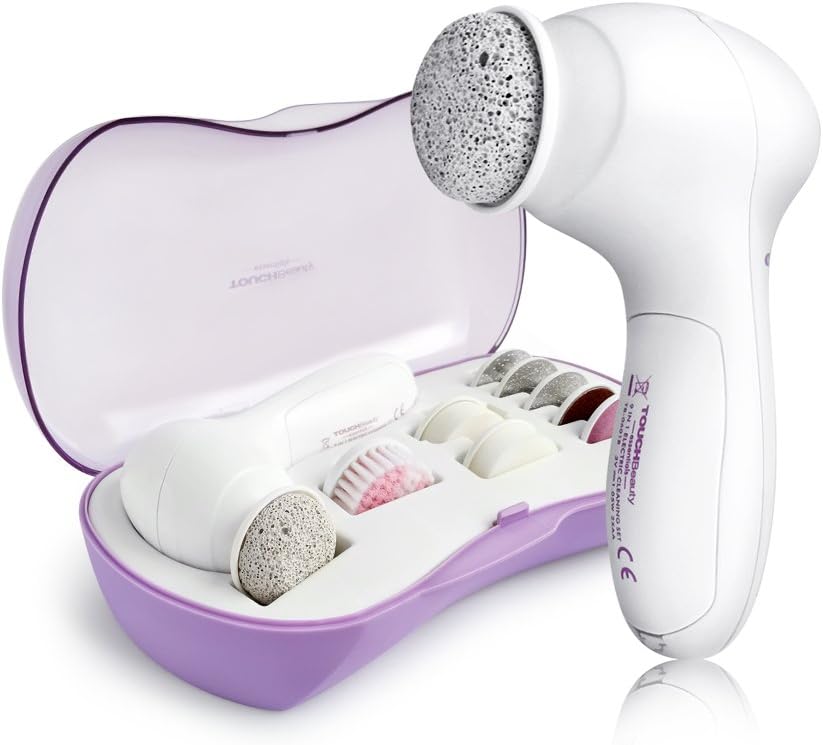 9 In 1 Electric Cleaning Set