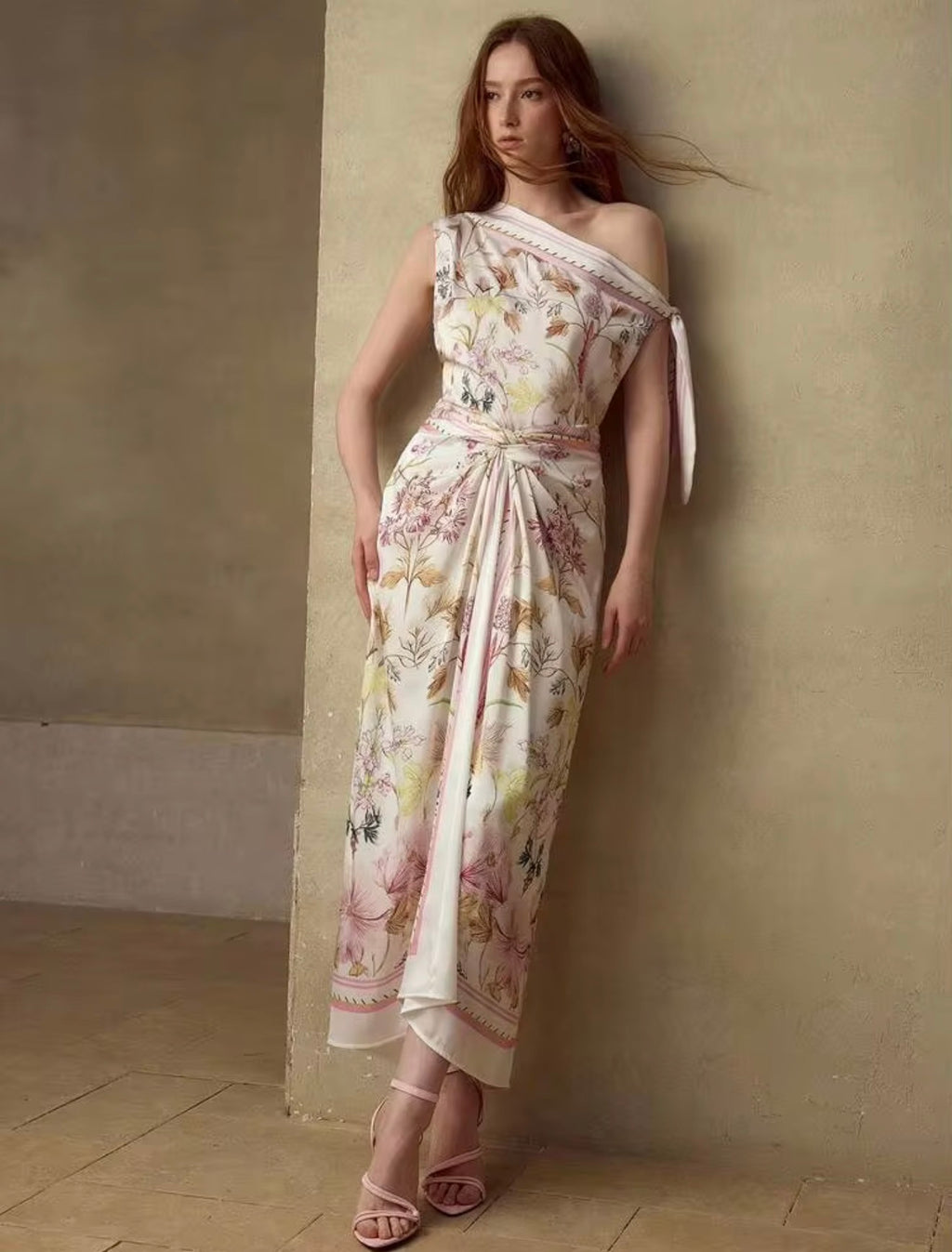 Floral Set