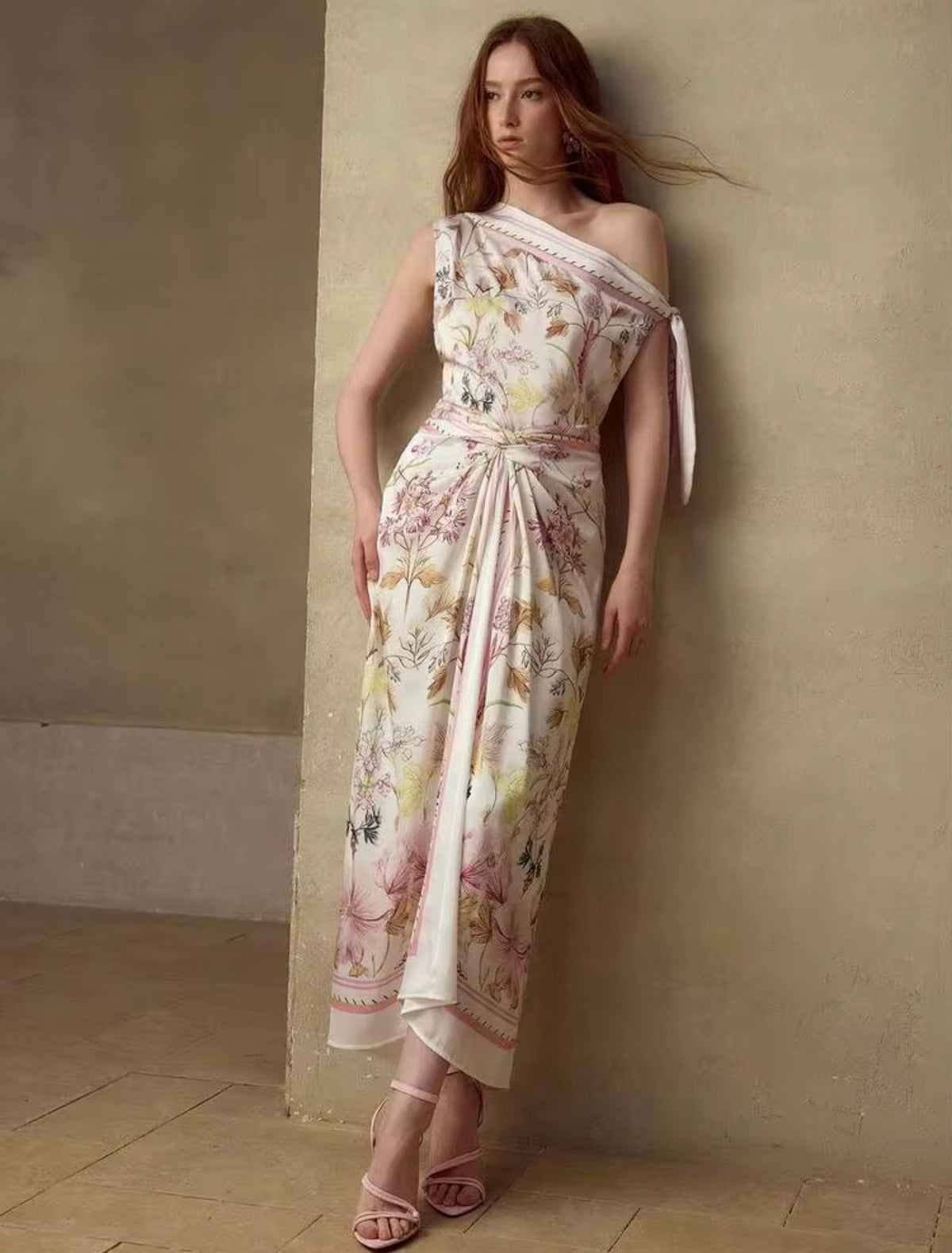Floral Set