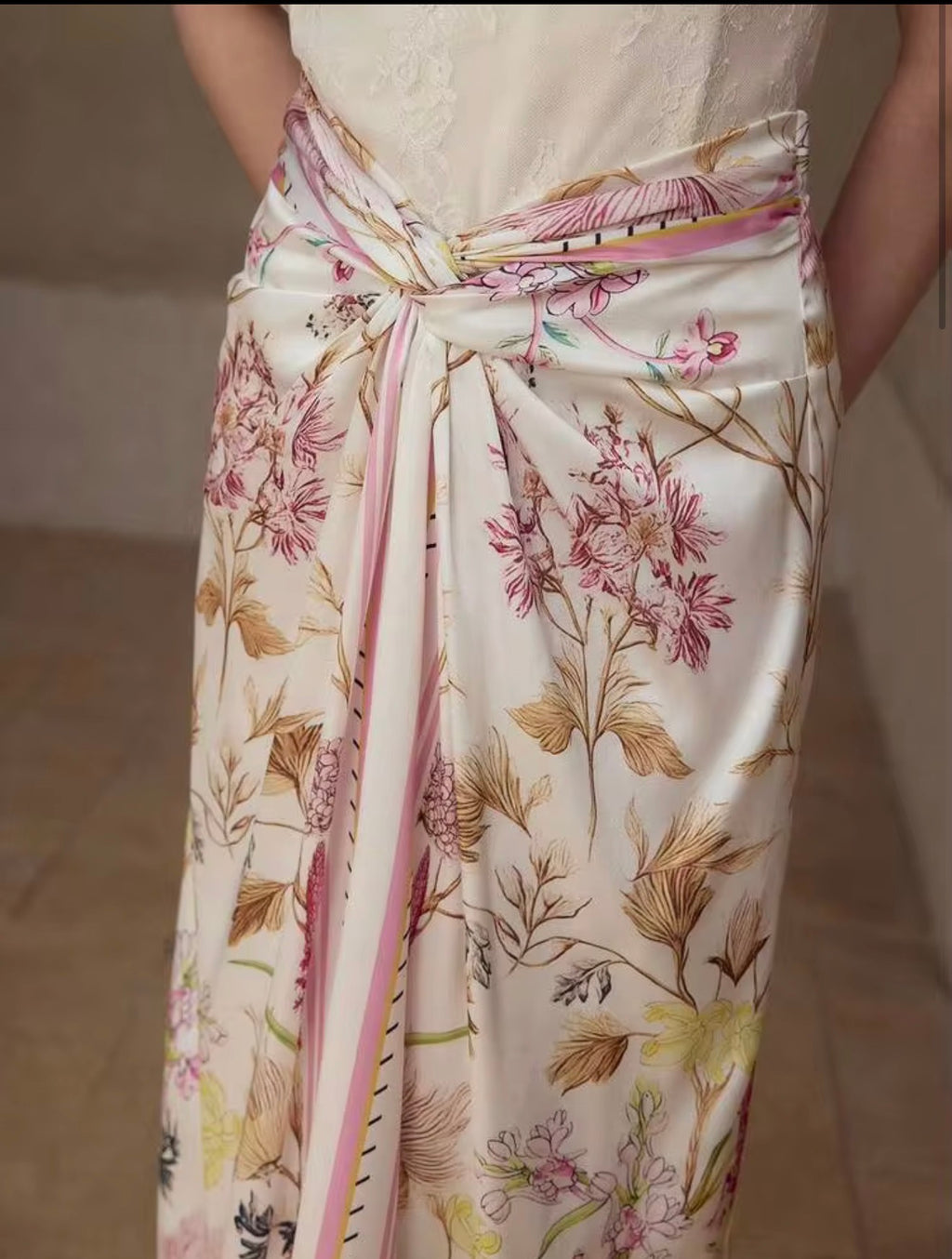 Floral Set