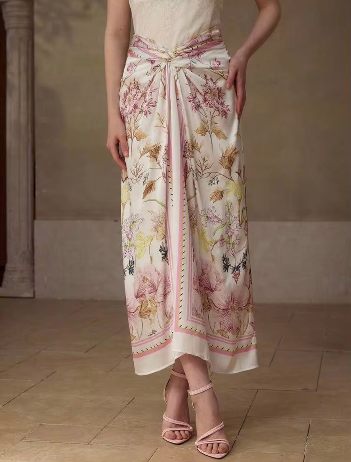 Floral Set