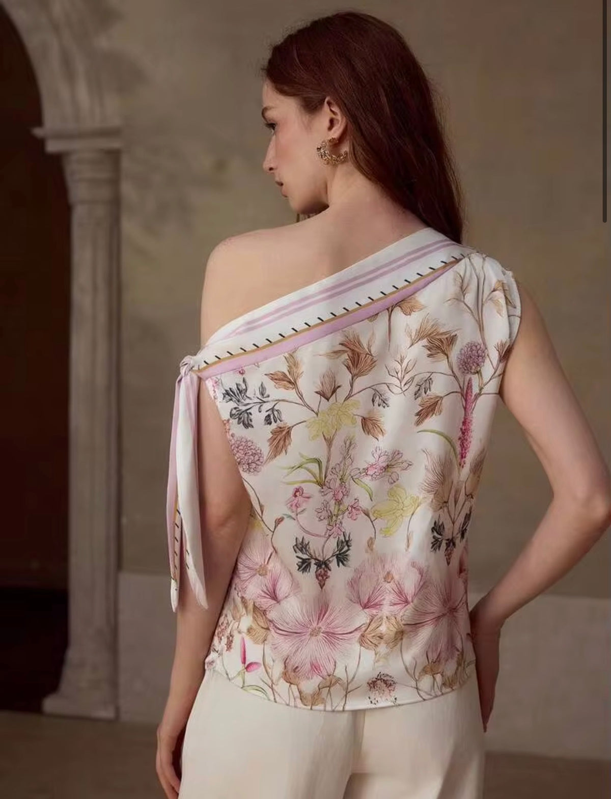 Floral Set