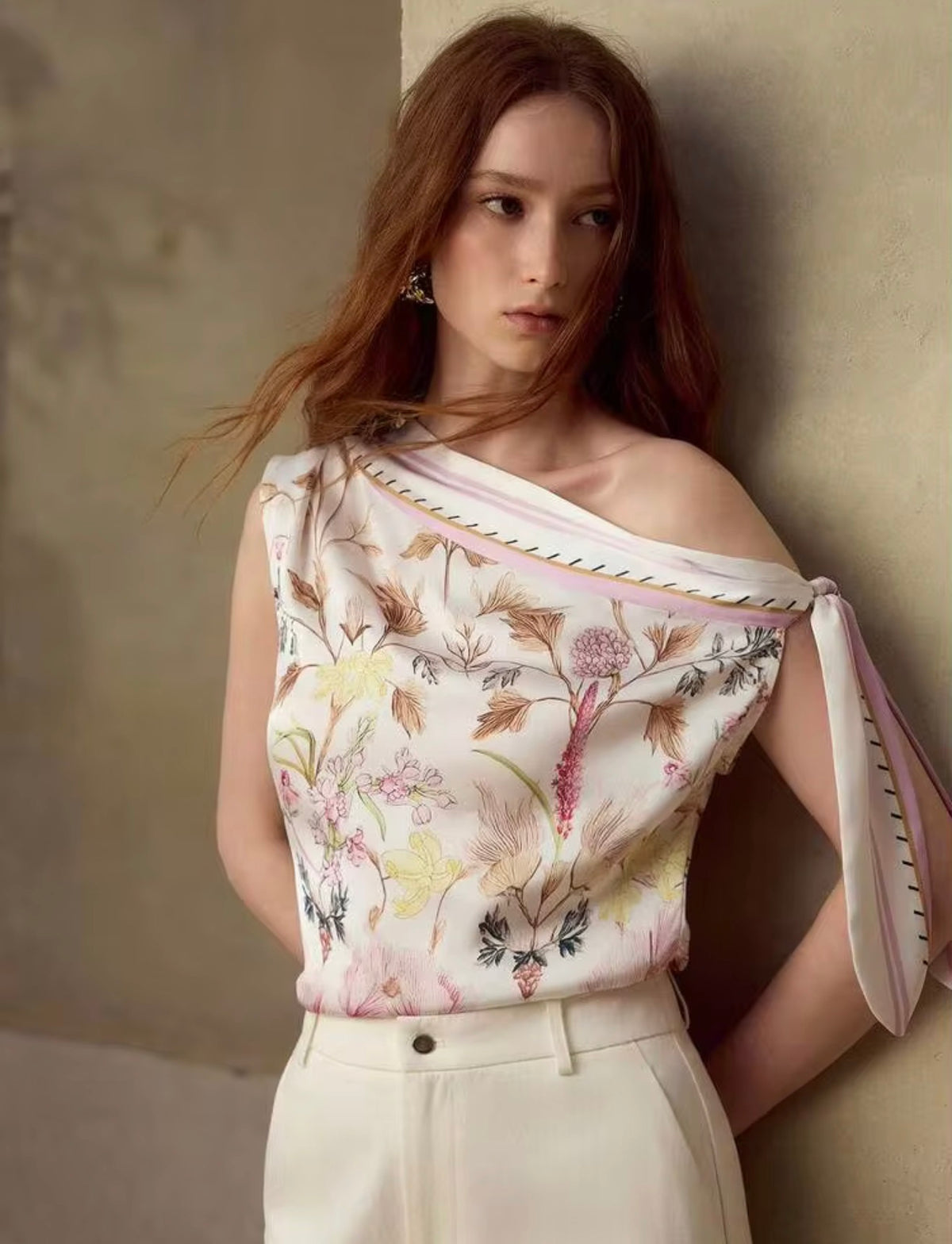 Floral Set