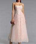 Flowy Romantic Dress