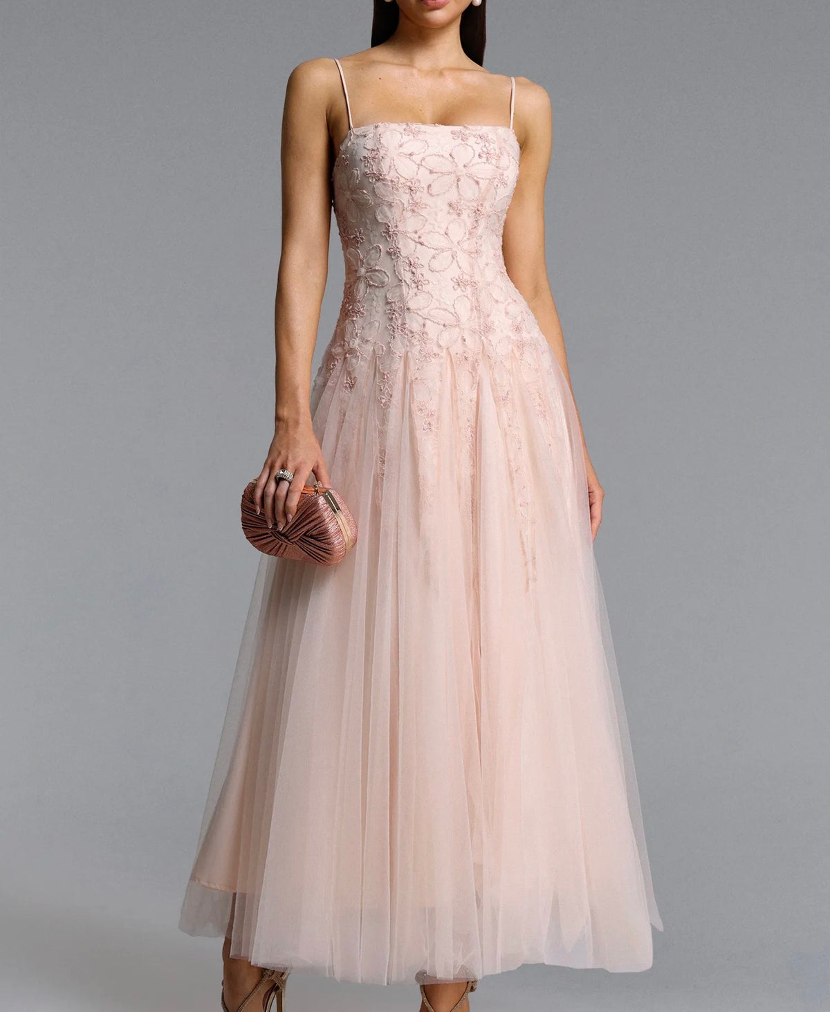 Flowy Romantic Dress