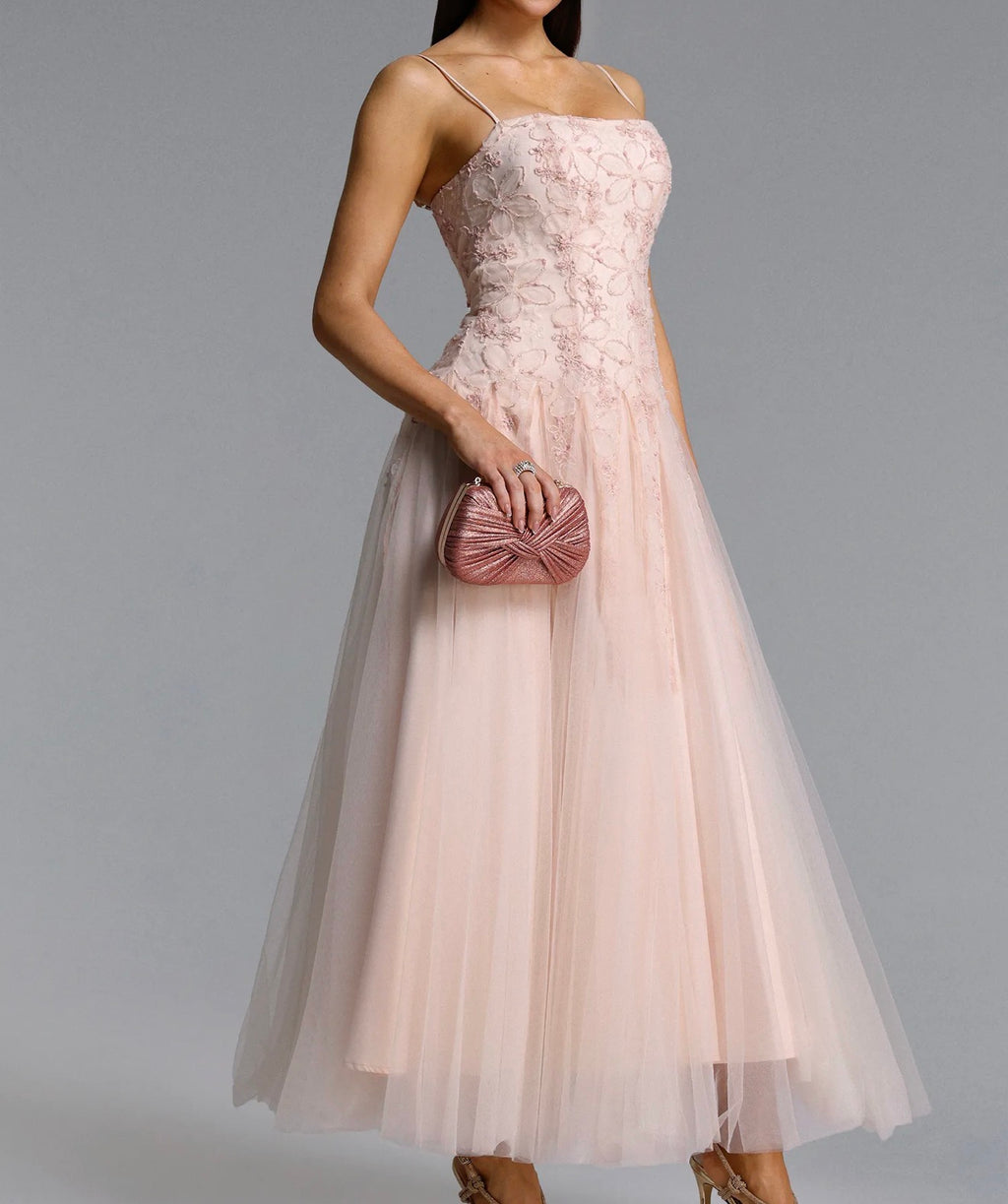 Flowy Romantic Dress