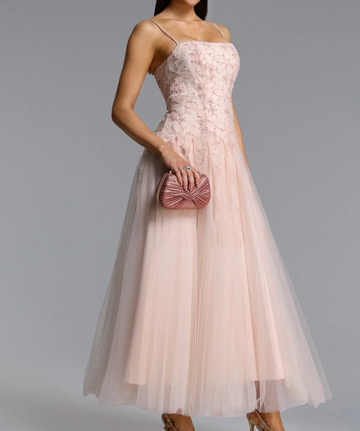 Flowy Romantic Dress