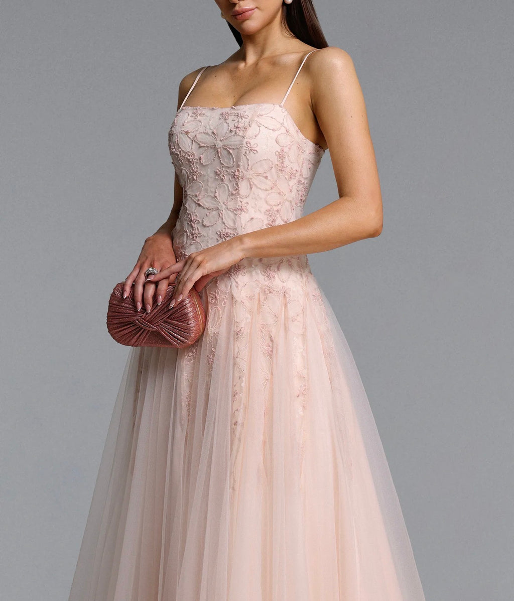 Flowy Romantic Dress