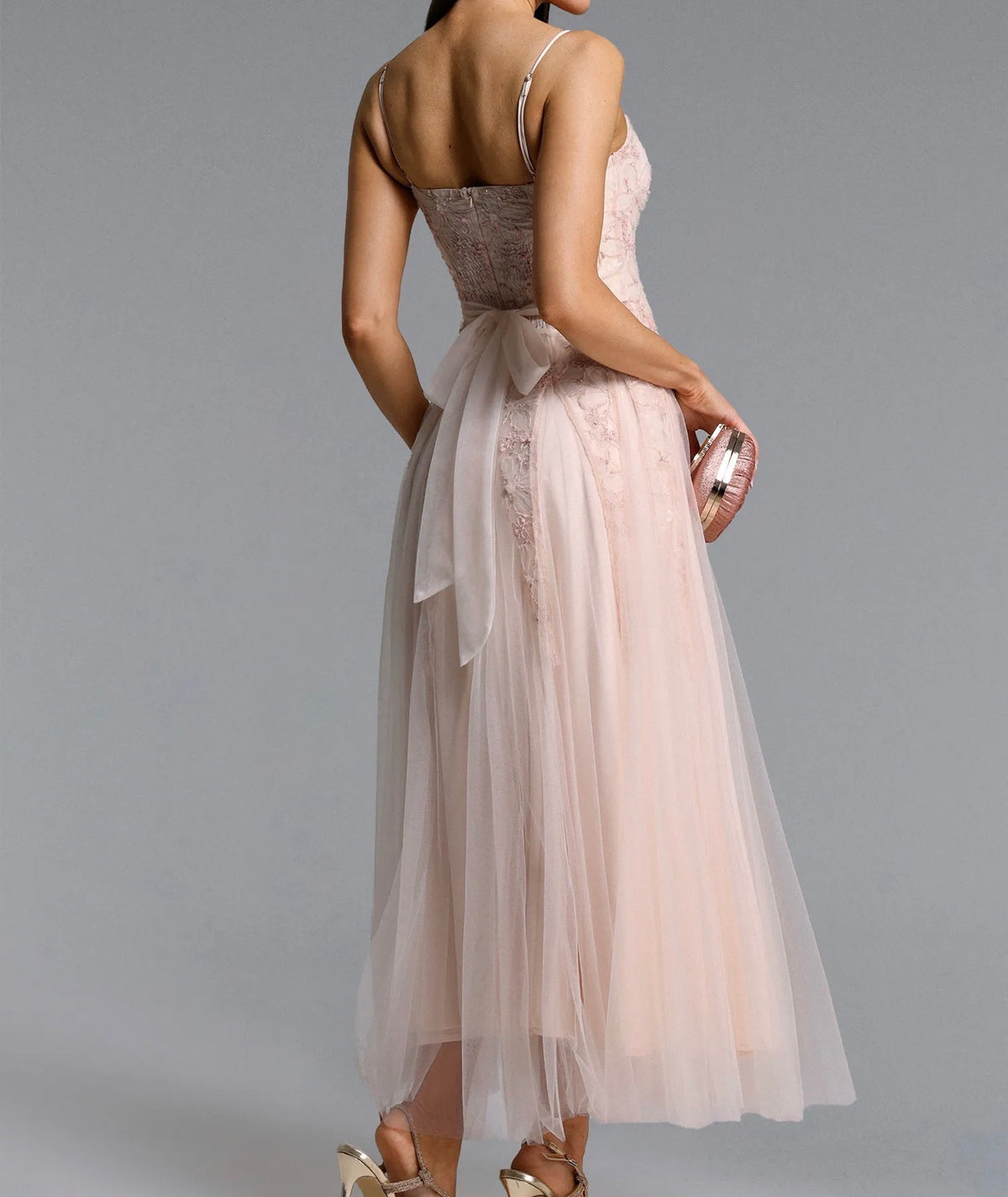 Flowy Romantic Dress